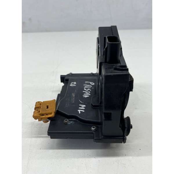 Fechadura Traseiro Direita Gm Onix Prisma 2013 A 2019