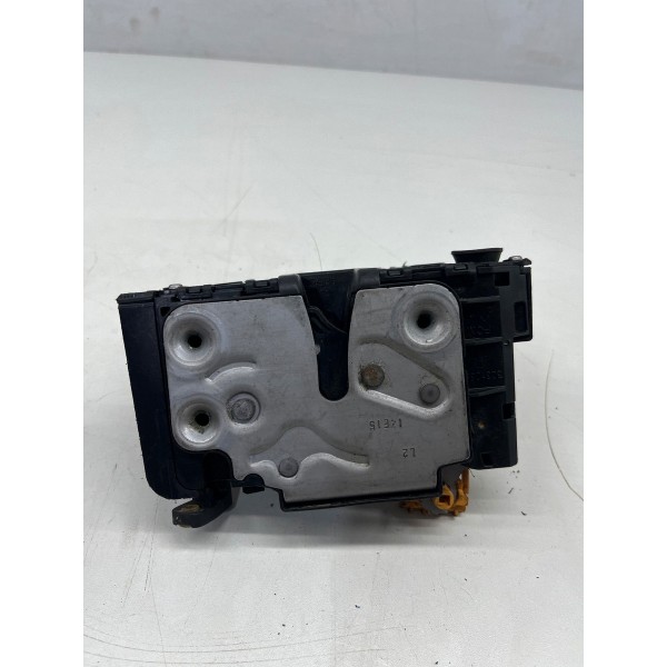 Fechadura Porta Dianteiro Esquerda Chevrolet Spin 2013 2015