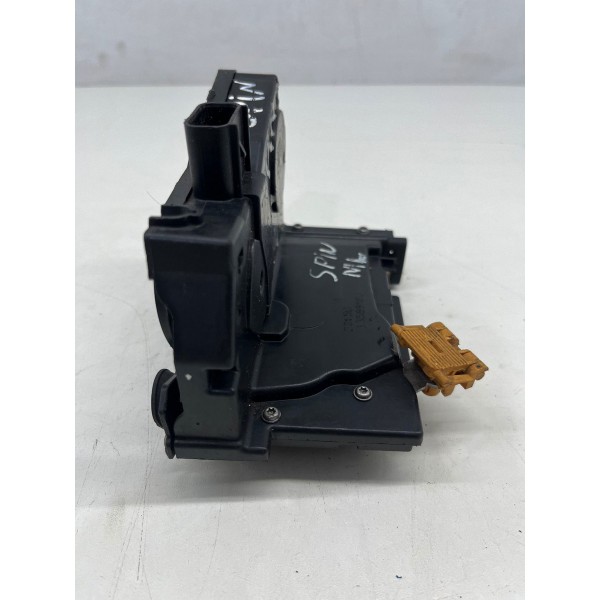 Fechadura Porta Dianteiro Esquerda Chevrolet Spin 2013 2015