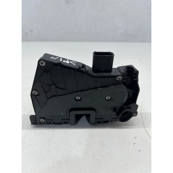 Fechadura Porta Dianteiro Esquerda Chevrolet Spin 2013 2015