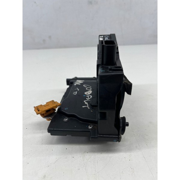 Fechadura Porta Traseiro Direito Chevrolet Onix 2013 A 2019