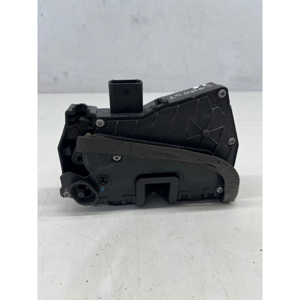 Fechadura Porta Traseiro Direito Chevrolet Onix 2013 A 2019