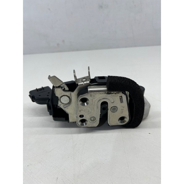 Fechadura Dianteira Esquerda Nissan March 2012 A 2014