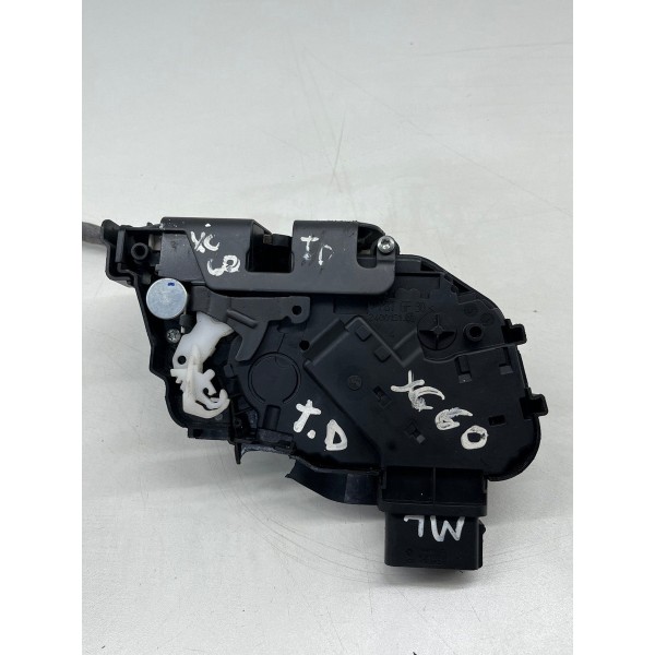 Fechadura Elétrica Traseira Direita Volvo Xc60 2008 A 2012