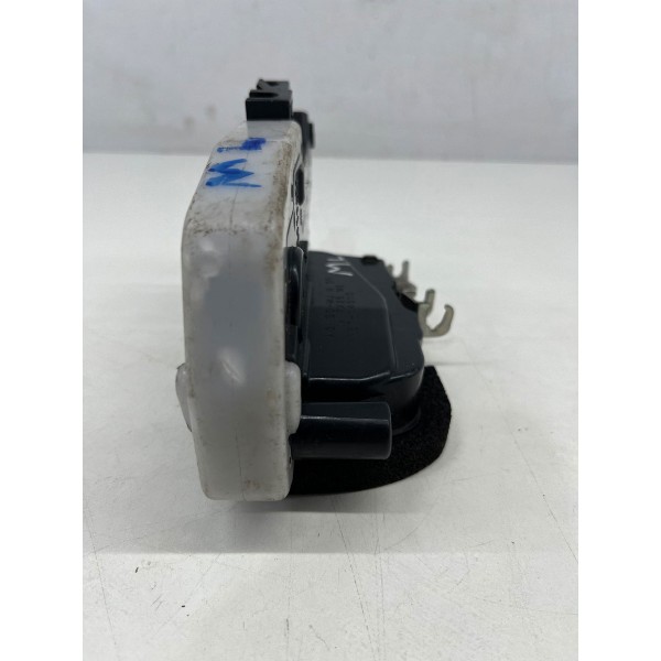 Fechadura Traseiro Direito Nissan March 2012 A 2014