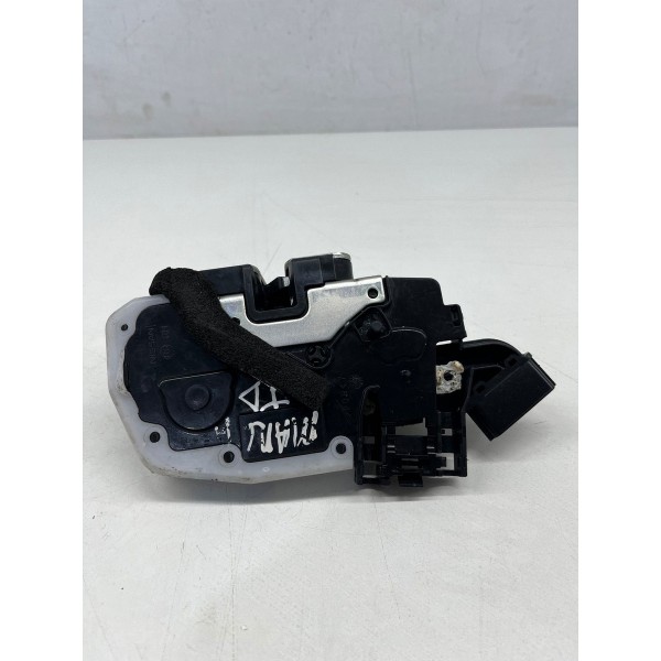 Fechadura Traseiro Direito Nissan March 2012 A 2014