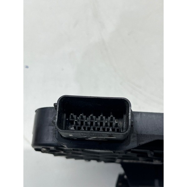 Fechadura Traseira Esquerda Volvo Xc60 2.0 2009 A 2012