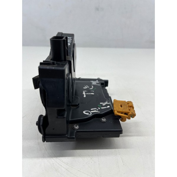 Fechadura Porta Traseira Esquerda Chevrolet Onix 2013 A 2015