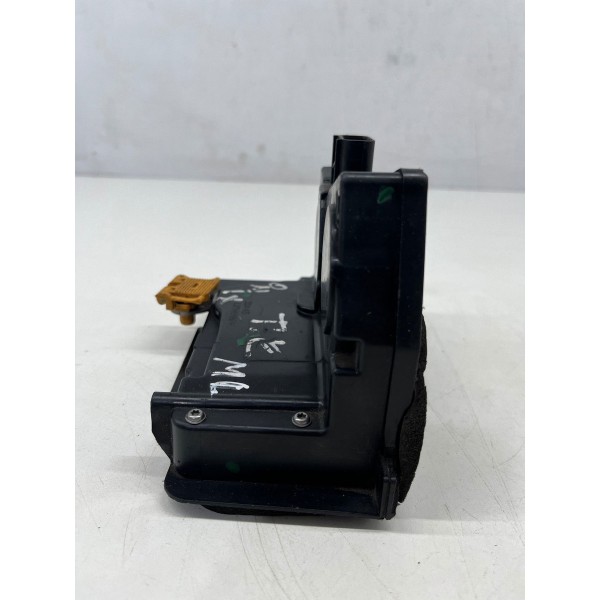 Fechadura Porta Traseira Esquerda Chevrolet Onix 2013 A 2015