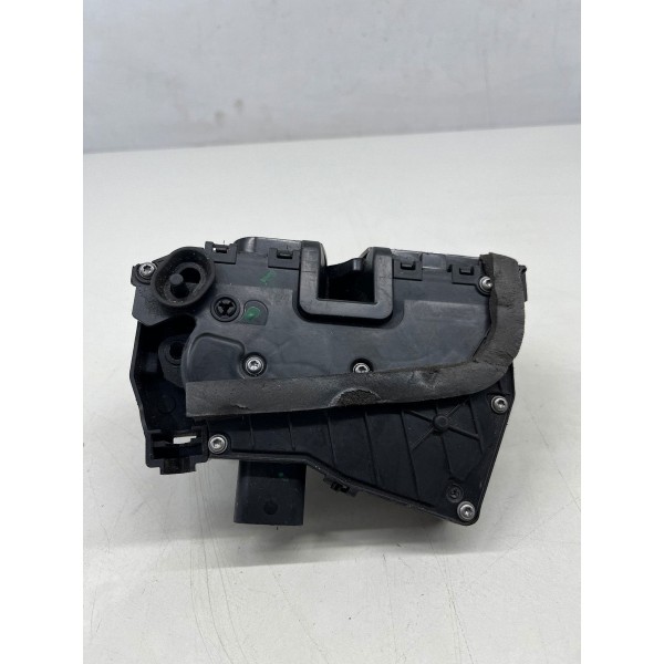 Fechadura Porta Traseira Esquerda Chevrolet Onix 2013 A 2015