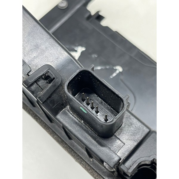 Fechadura Dianteira Esquerda Chevrolet Onix 2013 A 2015