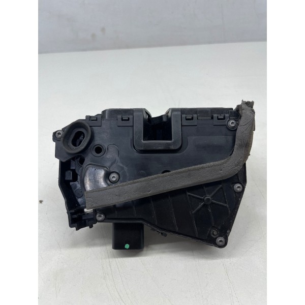 Fechadura Dianteira Esquerda Chevrolet Onix 2013 A 2015