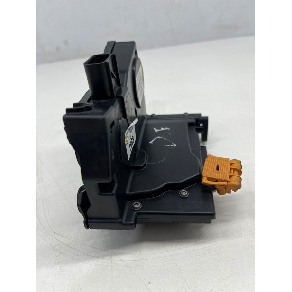 Fechadura Dianteira Esquerda Chevrolet Onix 2013 A 2015