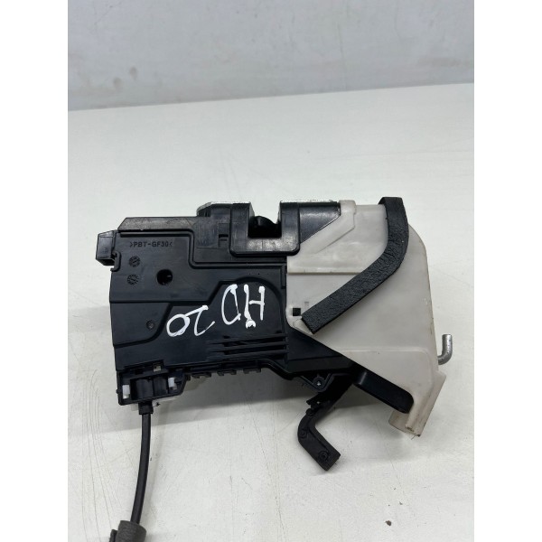 Fechadura Elétrica Dianteira Esquerda Hb20 2020 A 2025