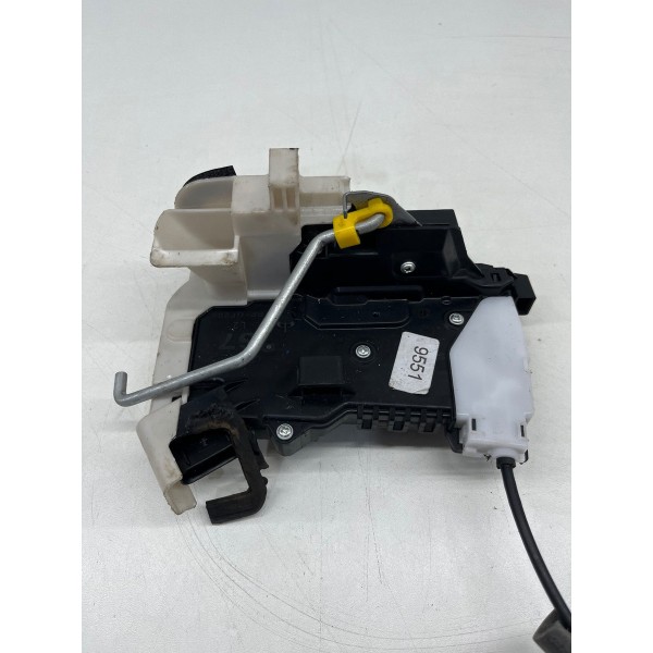 Fechadura Elétrica Dianteira Esquerda Hb20 2020 A 2025