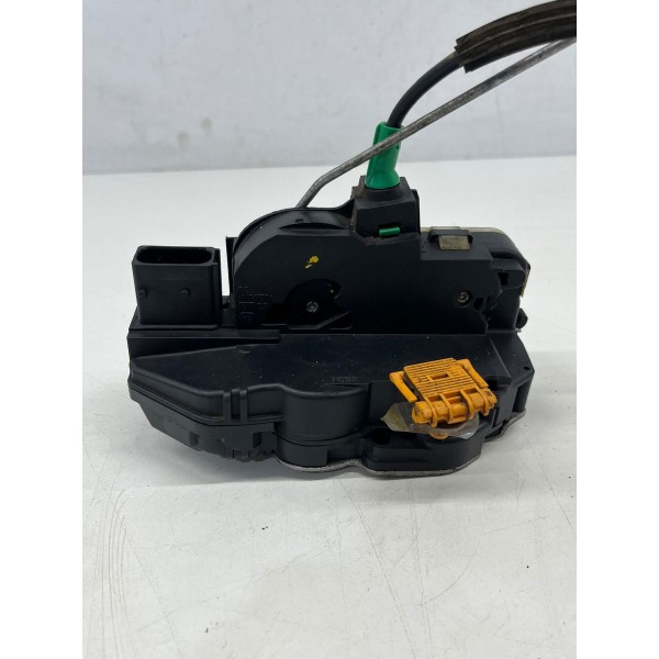 Fechadura Elétrica Traseira Direita Gm Cruze 2011 A 2016