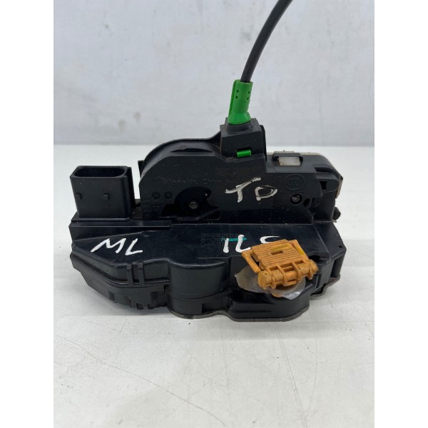 Fechadura Traseira Direita Chevrolet Tracker 2014 A 2019