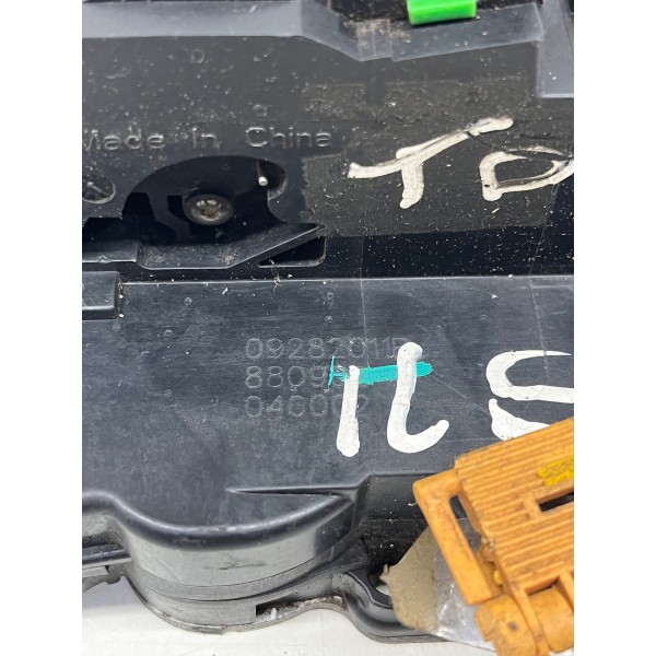 Fechadura Traseira Direita Chevrolet Tracker 2014 A 2019