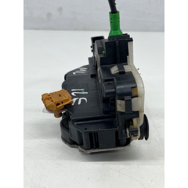 Fechadura Traseira Direita Chevrolet Tracker 2014 A 2019