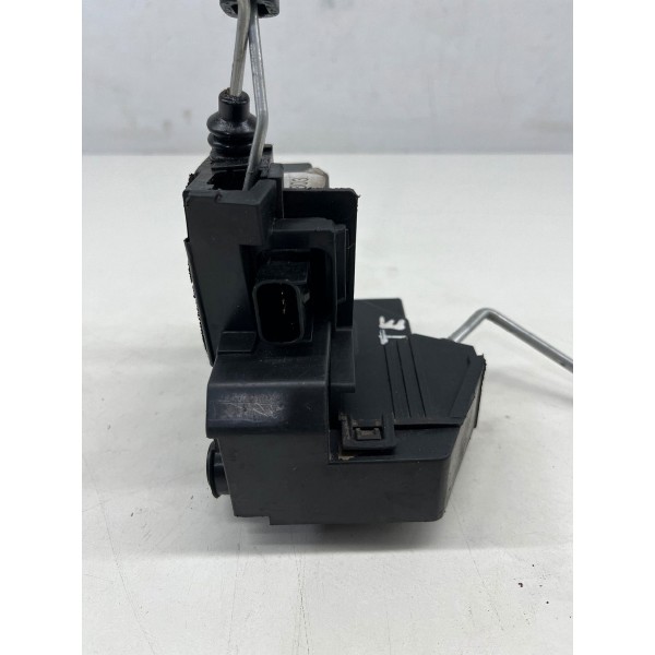 Fechadura Traseira Esquerda Hyundai Hb20 2013 À 2019