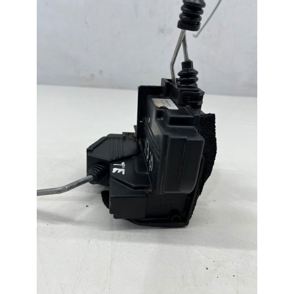 Fechadura Traseira Esquerda Hyundai Hb20 2013 À 2019