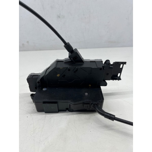 Fechadura Porta Traseira Direita Citroen C4 Pallas 2008 2012