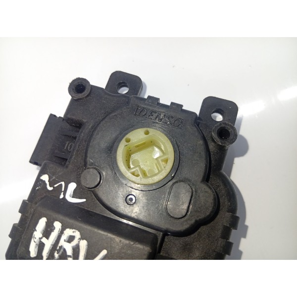 Atuador Caixa Ar Condic. Honda Hr-v 2014 A 2022