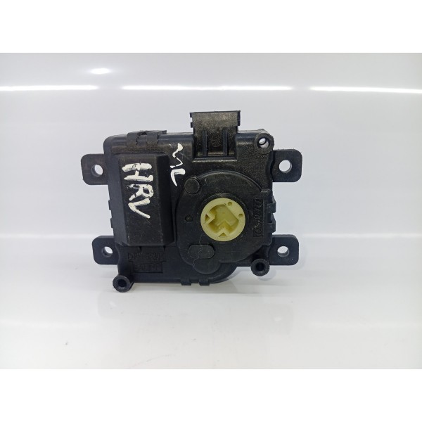 Atuador Caixa Ar Condic. Honda Hr-v 2014 A 2022