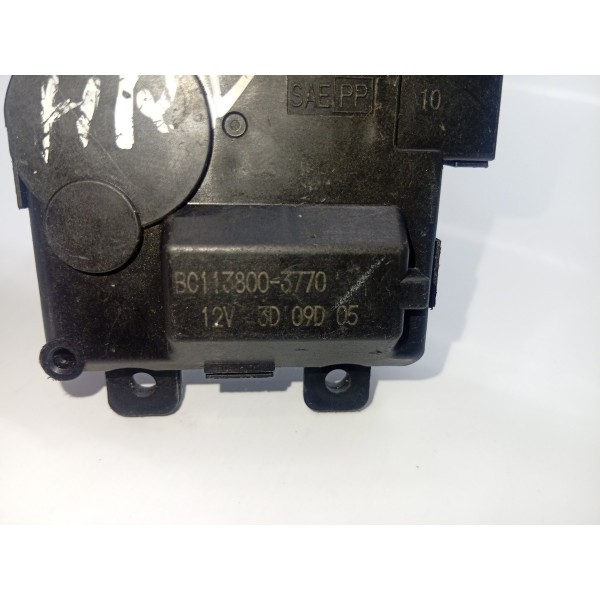 Atuador Caixa Ar Condic. Honda Hr-v 2014 A 2022