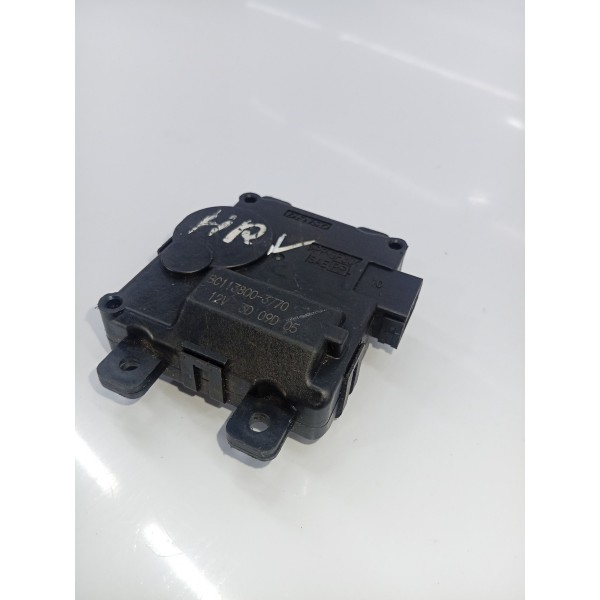 Atuador Caixa Ar Condic. Honda Hr-v 2014 A 2022