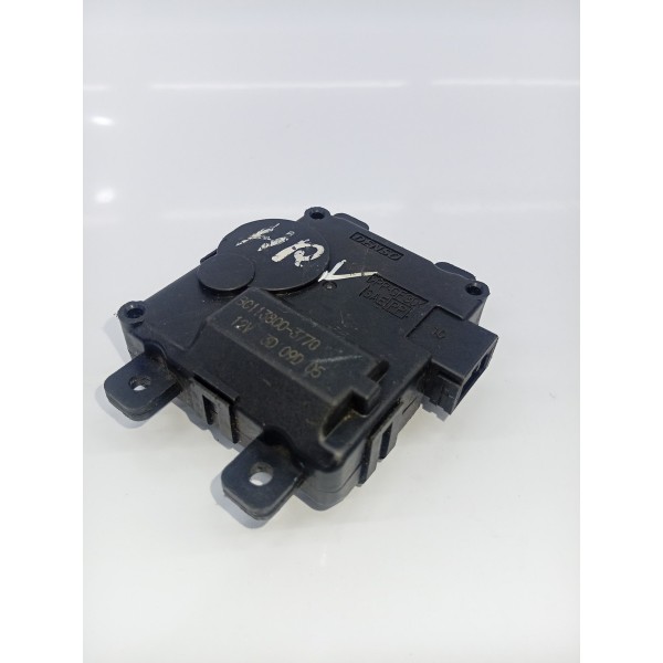 Atuador Caixa Ar Condic. Honda Hr-v 2014 A 2022