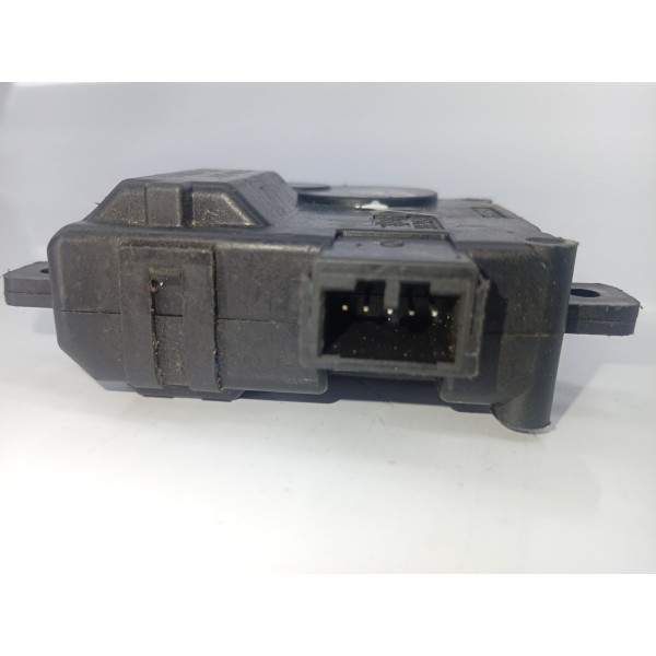 Atuador Caixa Ar Condic. Honda Hr-v 2014 A 2022