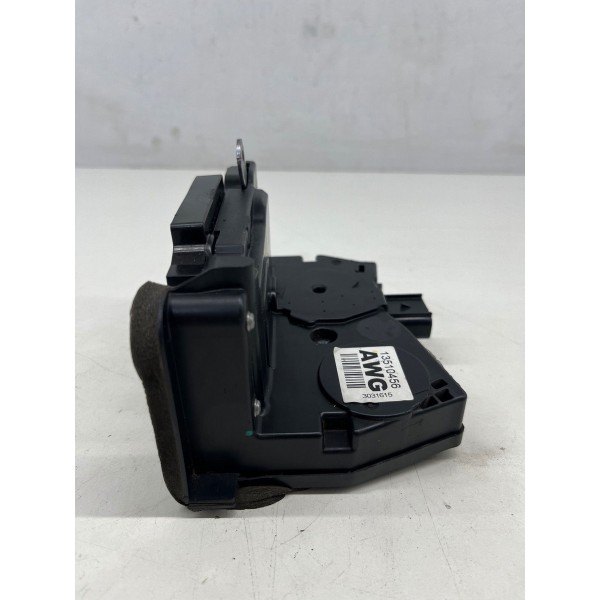 Fechadura Elétrica Traseiro Esquerda Onix Spin 2012 A 19