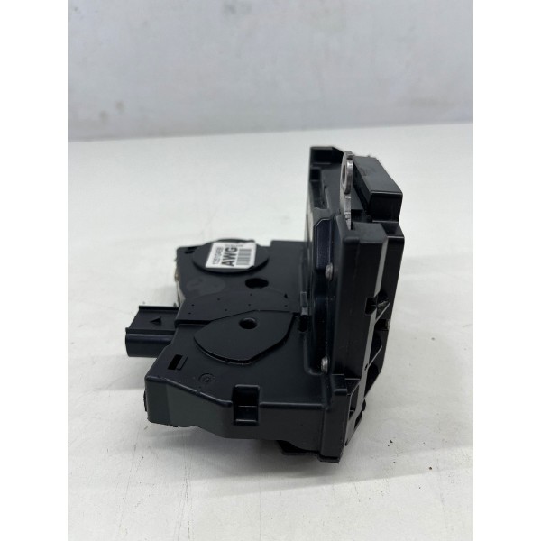 Fechadura Elétrica Traseiro Esquerda Onix Spin 2012 A 19