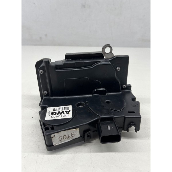 Fechadura Elétrica Traseiro Esquerda Onix Spin 2012 A 19