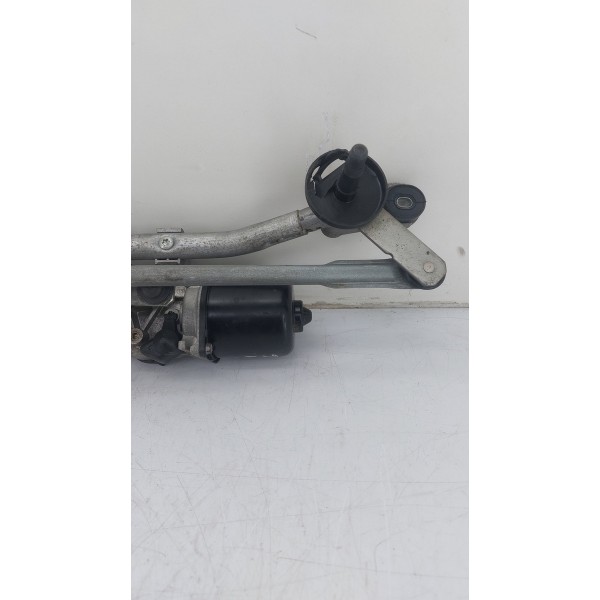 Motor Galhada Limpador Parabrisa Dianteiro Hb20 2012 2019