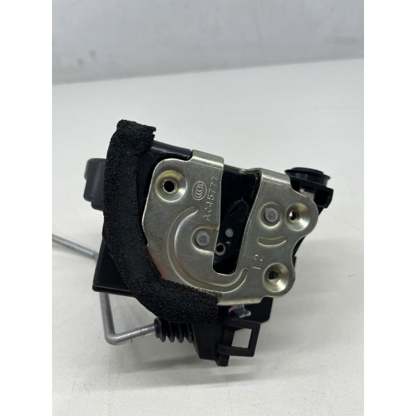 Fechadura Elétrica Traseira Esquerda Hyundai Hb20 2013 2019