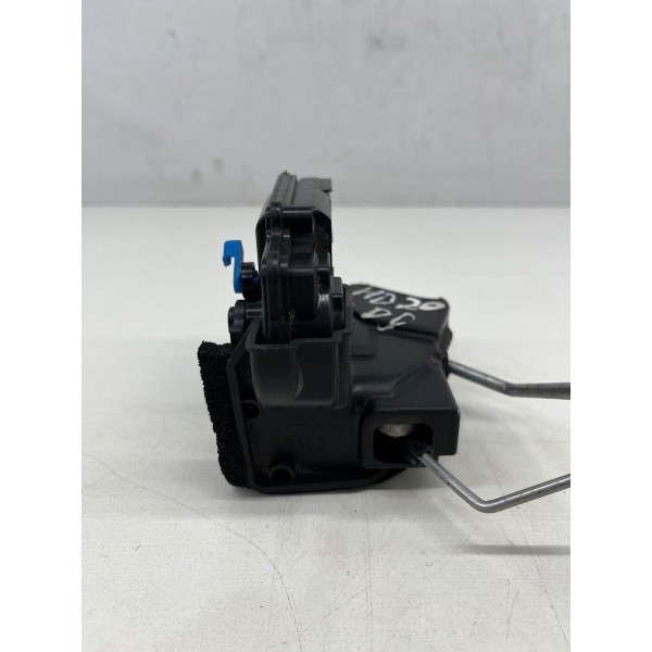 Fechadura Elétrica Dianteira Direita Hyundai Hb20 2013 2019