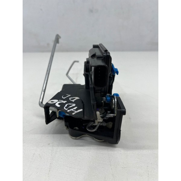 Fechadura Elétrica Dianteira Direita Hyundai Hb20 2013 2019