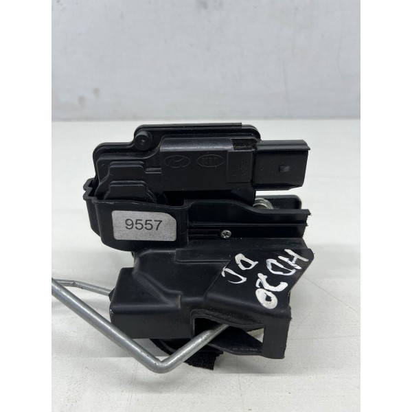 Fechadura Elétrica Dianteira Direita Hyundai Hb20 2013 2019