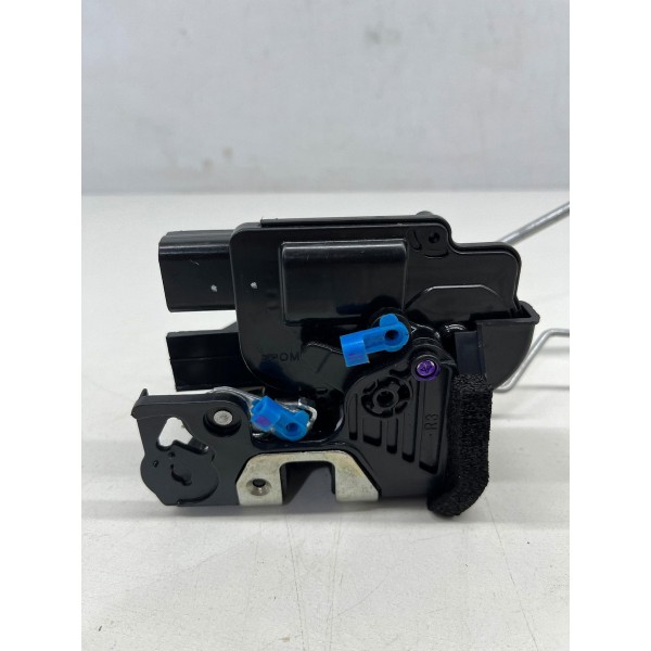 Fechadura Elétrica Dianteira Direita Hyundai Hb20 2013 2019