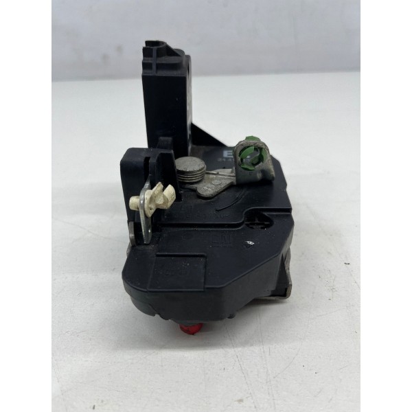 Fechadura Traseira Esquerda Corsa Montana 2003 A 2012