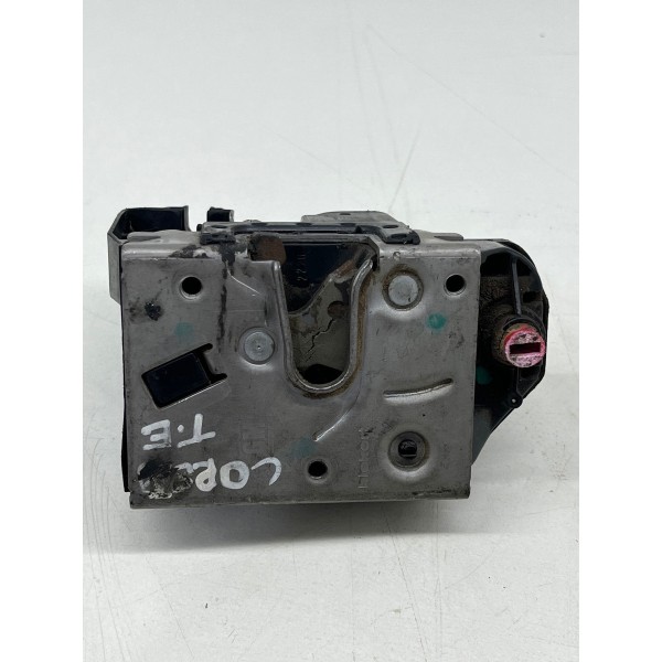 Fechadura Traseira Esquerda Corsa Montana 2003 A 2012
