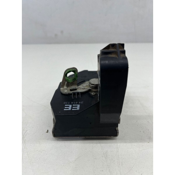 Fechadura Traseira Esquerda Corsa Montana 2003 A 2012