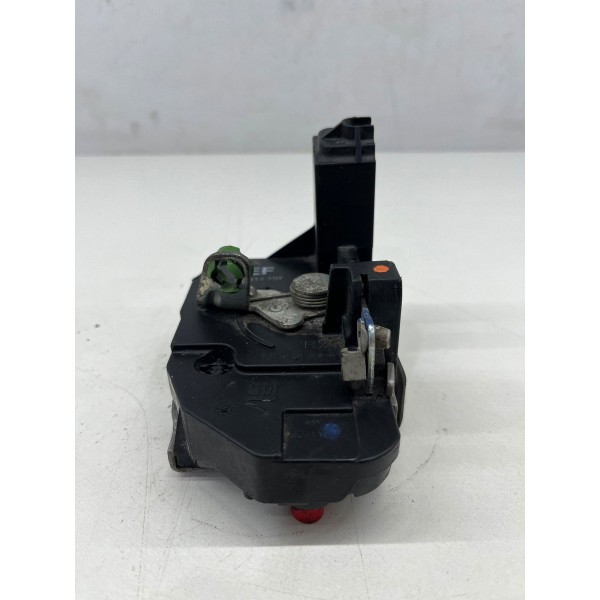 Fechadura Traseira Esquerda Corsa Montana 2003 A 2012