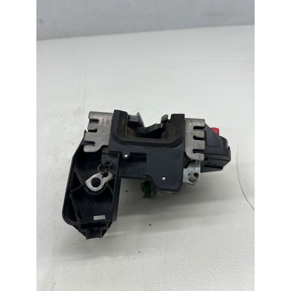 Fechadura Traseira Esquerda Corsa Montana 2003 A 2012