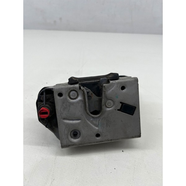 Fechadura Traseira Esquerda Corsa Montana 2003 A 2012