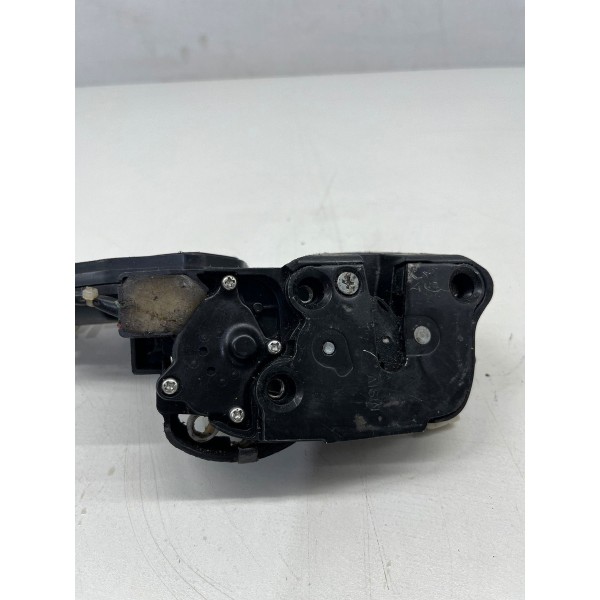 Fechadura Direita Direita Tracker 2013 A 2019