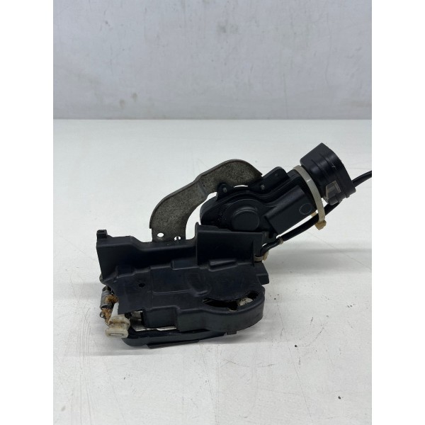 Fechadura Direita Direita Tracker 2013 A 2019