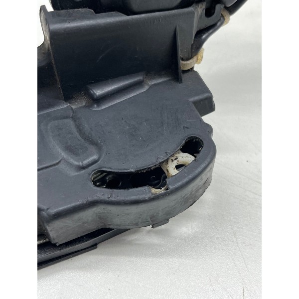 Fechadura Direita Direita Tracker 2013 A 2019